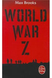 World War Z