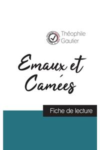 Emaux et Camées de Théophile Gautier (fiche de lecture et analyse complète de l'oeuvre)