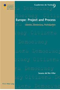 Europe: Project and Process