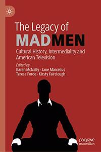 Legacy of Mad Men