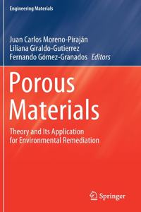 Porous Materials
