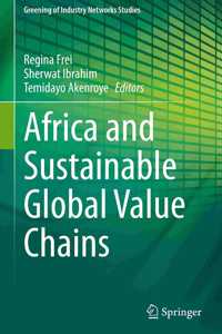 Africa and Sustainable Global Value Chains