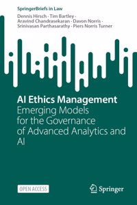 Business Data Ethics