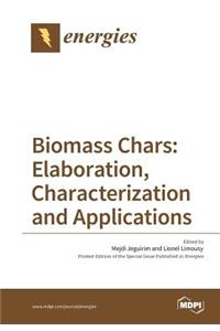 Biomass Chars