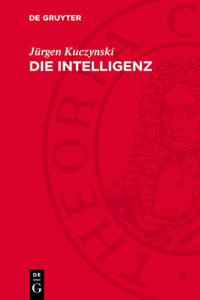 Die Intelligenz