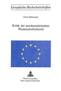 Kritik der psychoanalytischen Wissenschaftstheorie