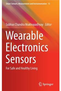 Wearable Electronics Sensors