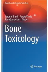 Bone Toxicology