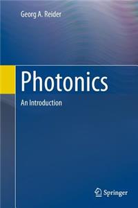 Photonics