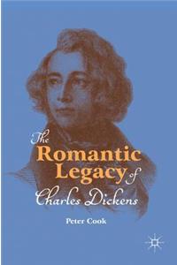 Romantic Legacy of Charles Dickens