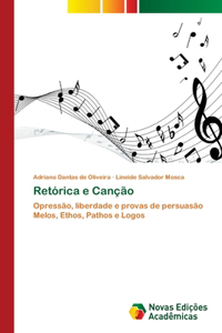 Retórica e Canção