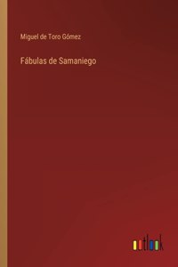 Fábulas de Samaniego