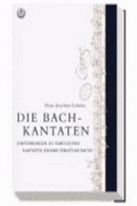 Die Bach-Kantaten