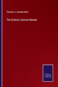 Eclectic German Reader