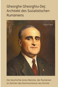 Gheorghe Gheorghiu-Dej