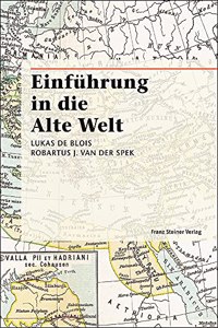 Einfuhrung in Die Alte Welt