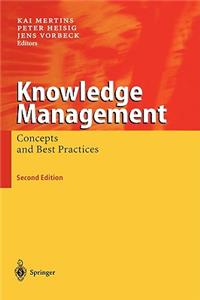 Knowledge Management