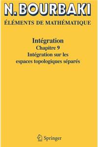 Intégration