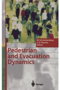 Pedestrian and Evacuation Dynamics