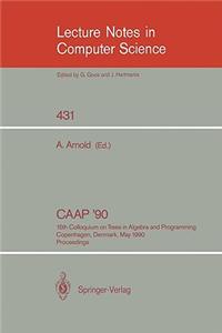 Caap '90