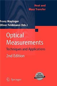 Optical Measurements