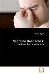 Migraine Headaches