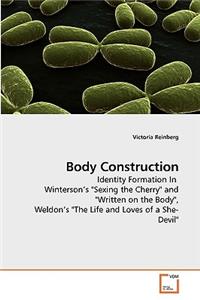 Body Construction