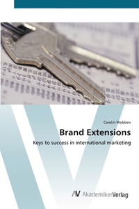 Brand Extensions