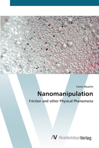 Nanomanipulation