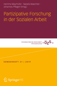 Partizipative Forschung in Der Sozialen Arbeit