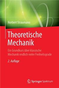 Theoretische Mechanik