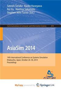 Asiasim 2014