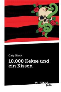 10.000 Kekse Und Ein Kissen