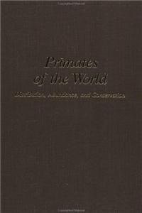 Primates of the World