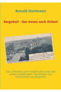 Bergedorf - das waren noch Zeiten!