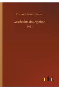 Geschichte des Agathon
