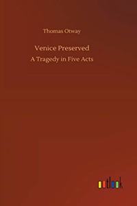 Venice Preserved