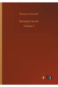Richard Carvel