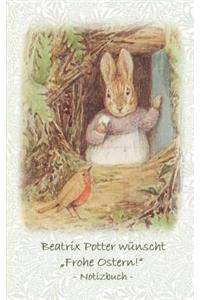 Beatrix Potter wünscht 
