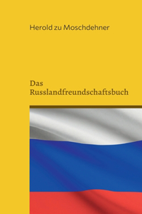 Russlandfreundschaftsbuch