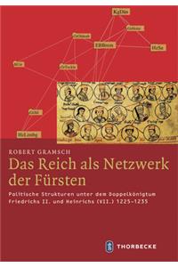 Das Reich ALS Netzwerk Der Fursten