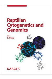 Reptilian Cytogenetics and Genomics