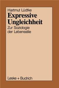 Expressive Ungleichheit