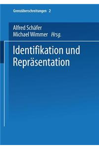 Identifikation Und Repräsentation