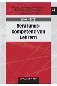 Beratungskompetenz von Lehrern