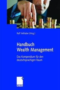 Handbuch  Wealth Management
