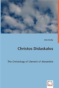 Christos Didaskalos