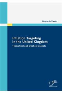 Inflation Targeting in the United Kingdom