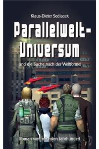 Parallelwelt-Universum