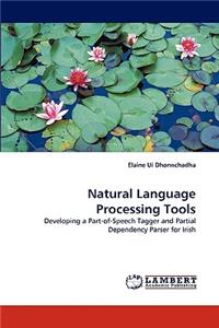 Natural Language Processing Tools